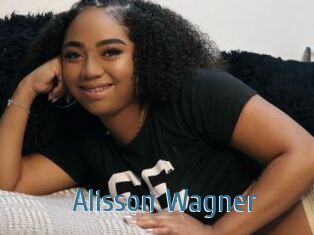 Alisson_Wagner