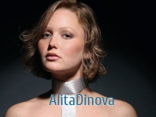 AlitaDinova