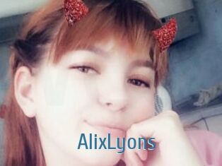 AlixLyons