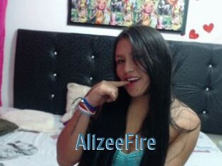 AlizeeFire