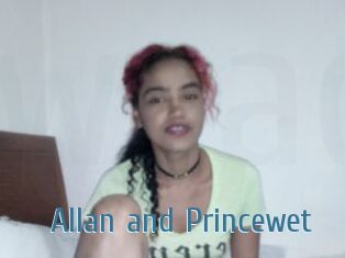 Allan_and_Princewet