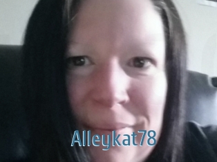 Alleykat78