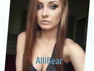 AlliBear