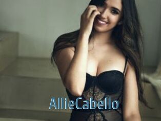 AllieCabello