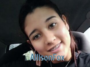 AllisonFox