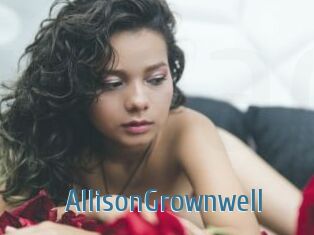 AllisonGrownwell