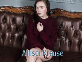 AllisonKrause