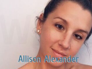 Allison_Alexander