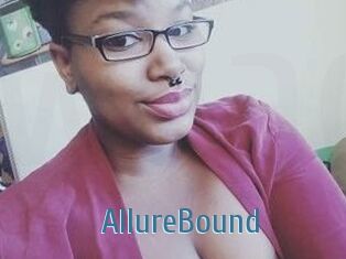 AllureBound