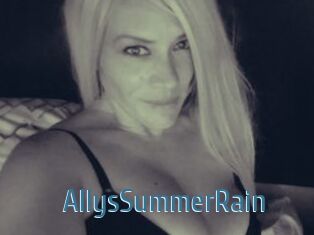 AllysSummerRain