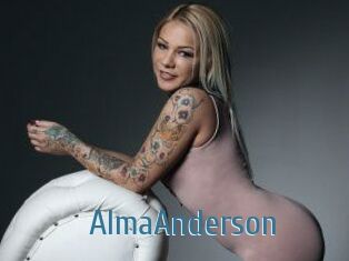 AlmaAnderson