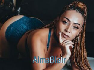 AlmaBlair