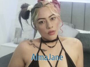 AlmaJane