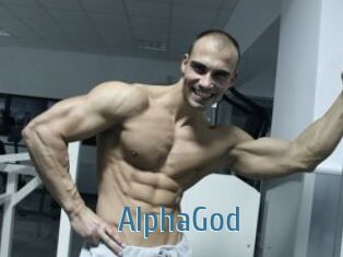 AlphaGod