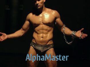 AlphaMaster