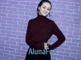 AlunaFox