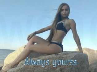 Always_yourss