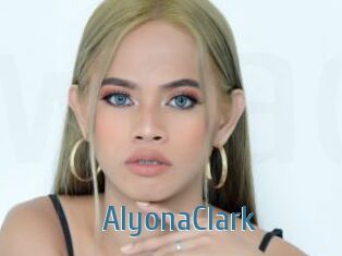 AlyonaClark