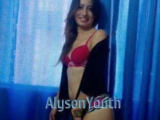 AlysonYouth