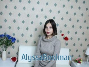 AlyssaBoolman