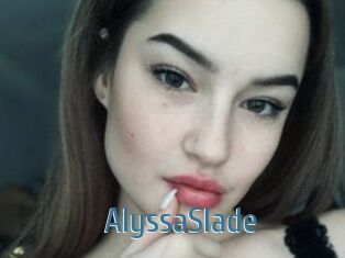 AlyssaSlade