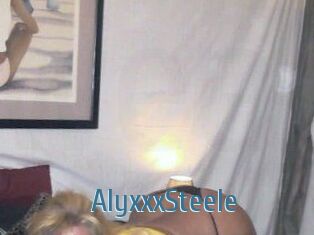 AlyxxxSteele