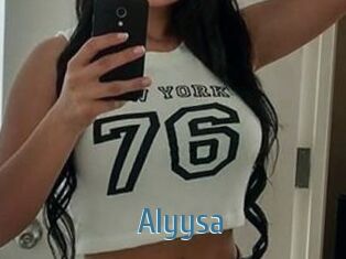 Alyysa Web adult links