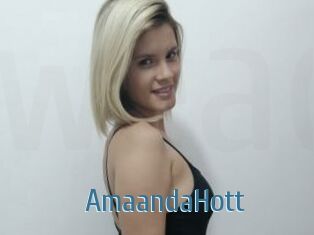 AmaandaHott