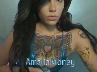 AmaliaMoney Web adult links