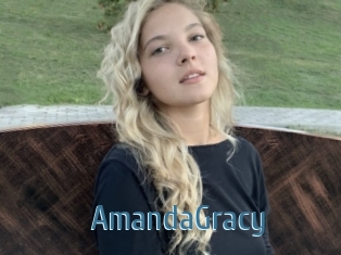 AmandaGracy