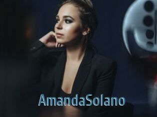 AmandaSolano