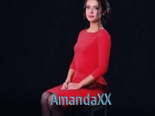AmandaXX