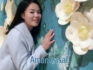 Amandasai