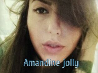Amandine_jolly