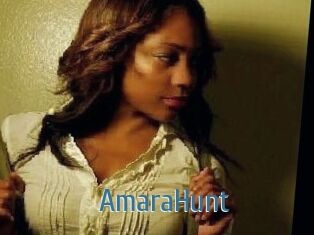 AmaraHunt Web adult links