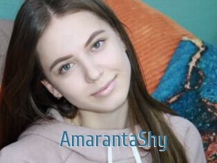 AmarantaShy