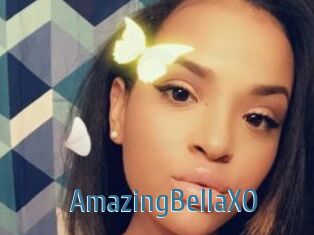 AmazingBellaXO