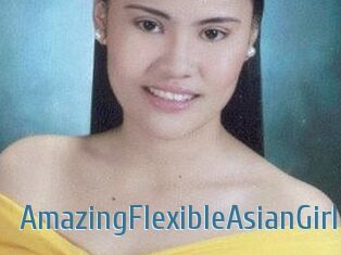 AmazingFlexibleAsianGirl