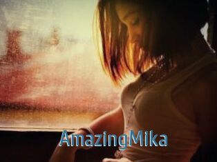 AmazingMika Web adult links