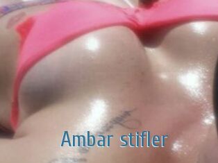 Ambar_stifler