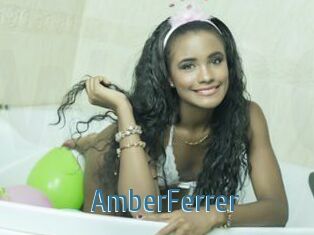 AmberFerrer