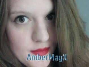 AmberMayX