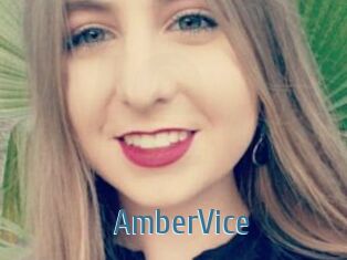 AmberVice