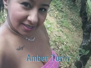 Amber_Turin