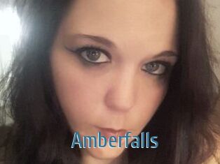 Amberfalls