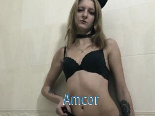 Amcor