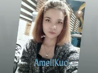 AmeliKuo