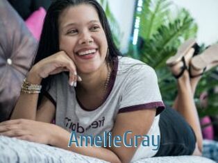 AmelieGray