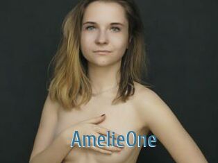 AmelieOne