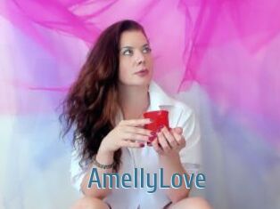 AmellyLove